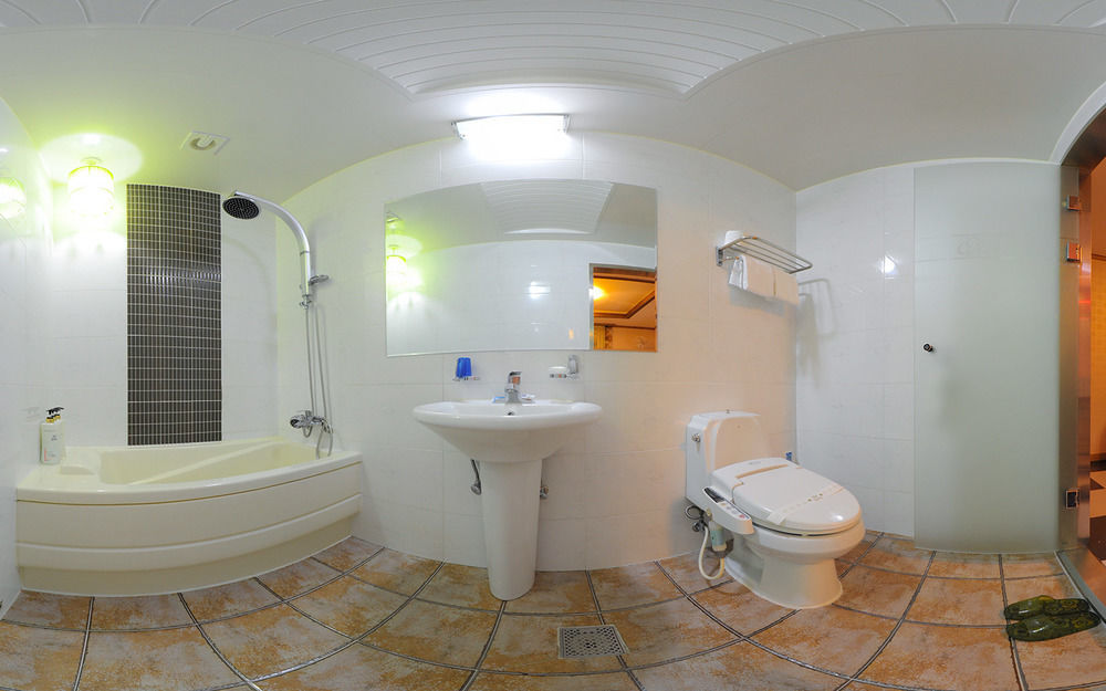 Gwangju Queen Hotel Gwangju Metropolitan City Εξωτερικό φωτογραφία
