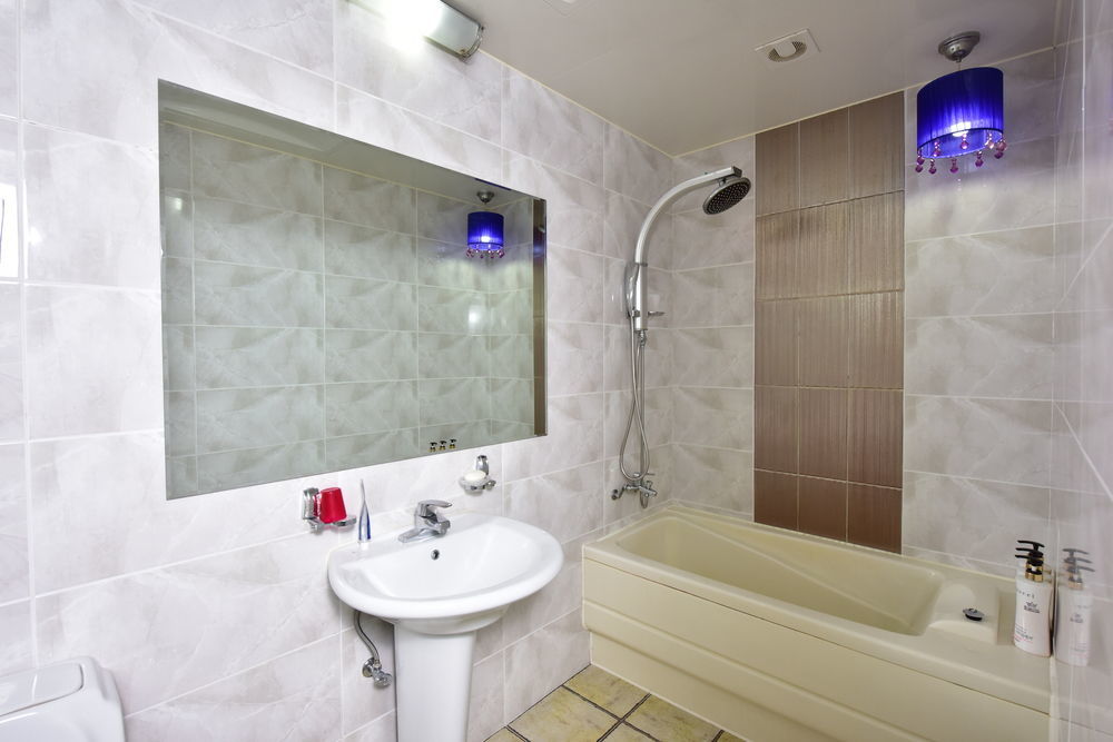 Gwangju Queen Hotel Gwangju Metropolitan City Εξωτερικό φωτογραφία