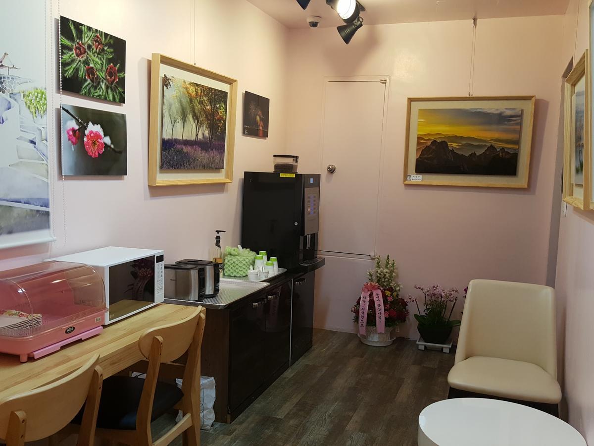 Gwangju Queen Hotel Gwangju Metropolitan City Εξωτερικό φωτογραφία
