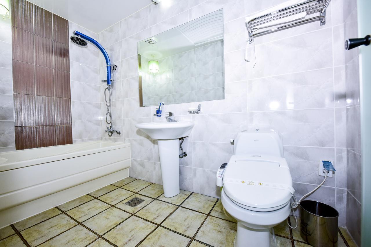 Gwangju Queen Hotel Gwangju Metropolitan City Εξωτερικό φωτογραφία