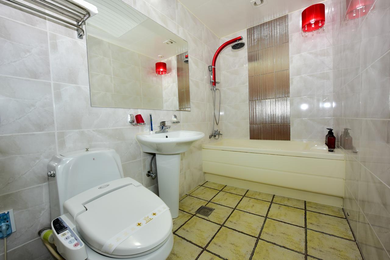 Gwangju Queen Hotel Gwangju Metropolitan City Εξωτερικό φωτογραφία
