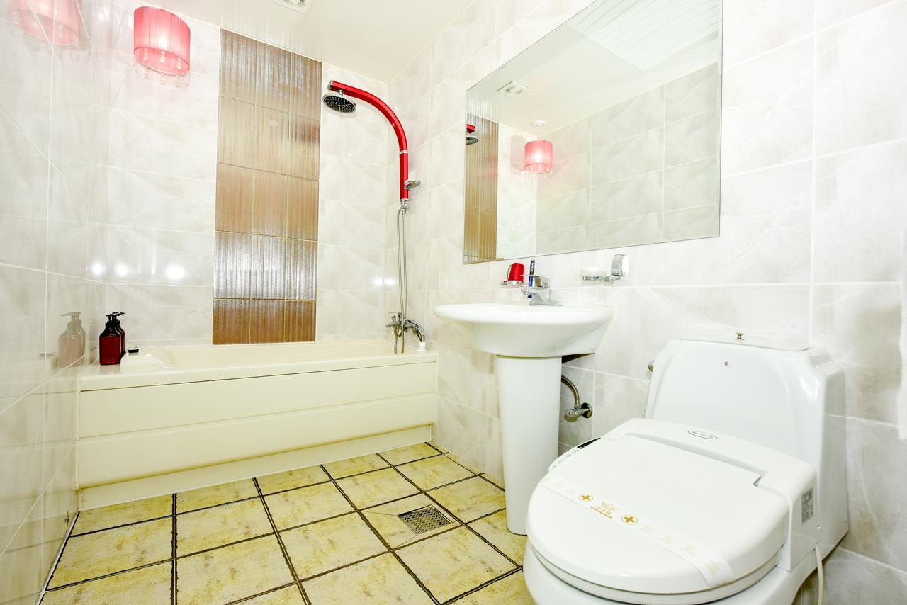 Gwangju Queen Hotel Gwangju Metropolitan City Εξωτερικό φωτογραφία